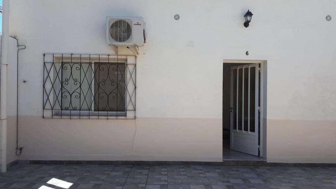 Apartamento Uriburu Formosa Exterior foto