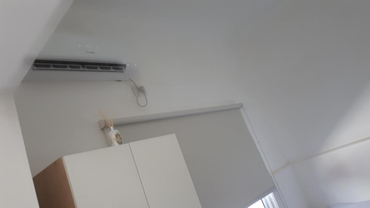 Apartamento Uriburu Formosa Exterior foto