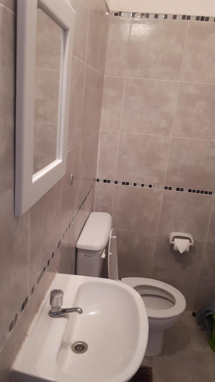 Apartamento Uriburu Formosa Exterior foto