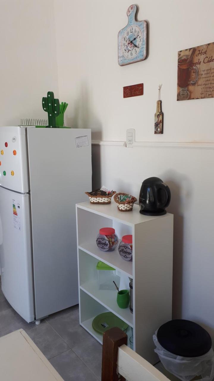 Apartamento Uriburu Formosa Exterior foto