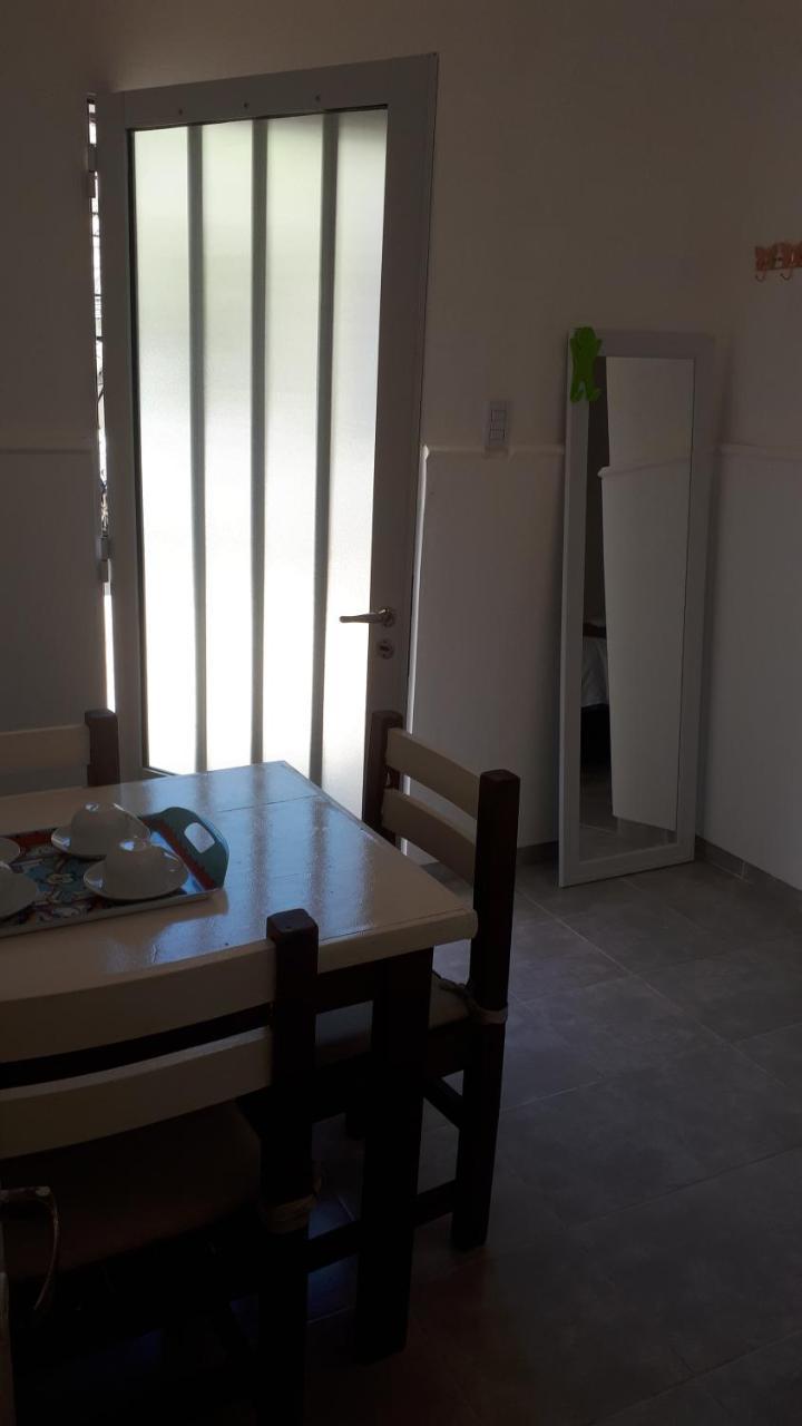Apartamento Uriburu Formosa Exterior foto