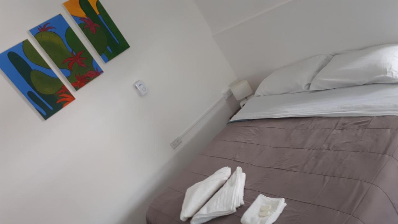 Apartamento Uriburu Formosa Exterior foto
