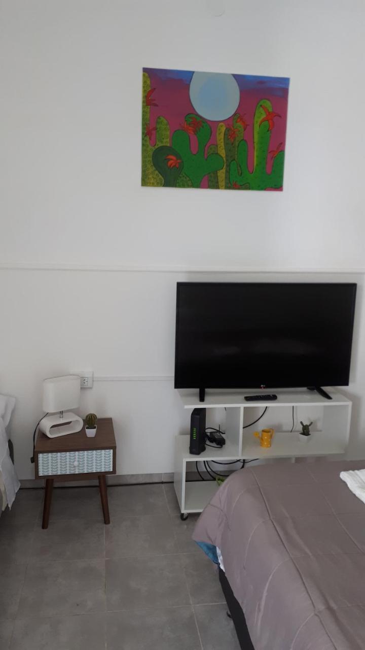 Apartamento Uriburu Formosa Exterior foto
