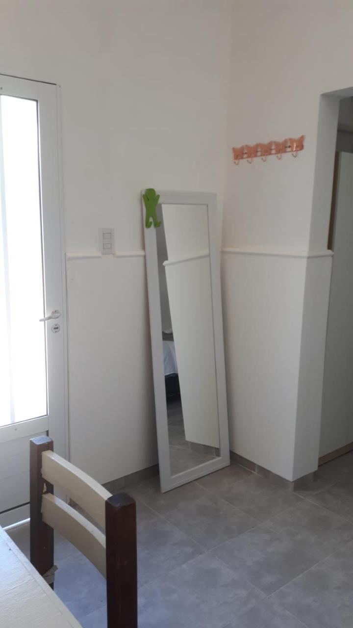 Apartamento Uriburu Formosa Exterior foto