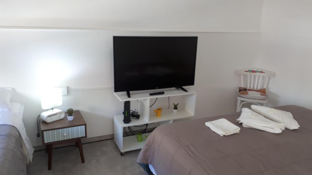 Apartamento Uriburu Formosa Exterior foto