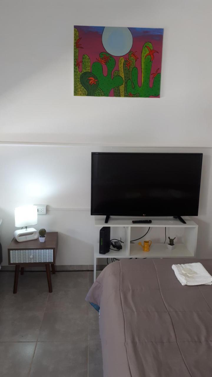Apartamento Uriburu Formosa Exterior foto