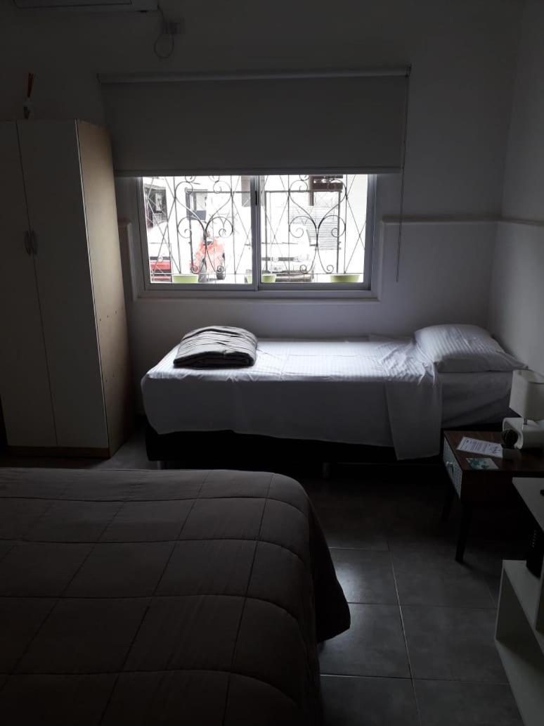 Apartamento Uriburu Formosa Exterior foto